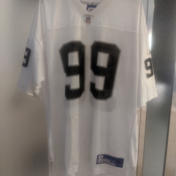 Raiders jersey - Picture 2 of 2